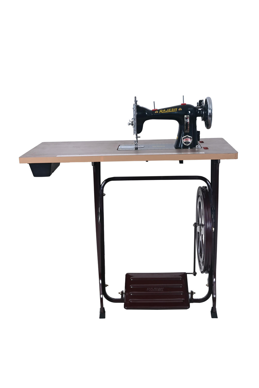 Rajesh SV Tailor with SV Table & SV Classic Sheet Metal Stand