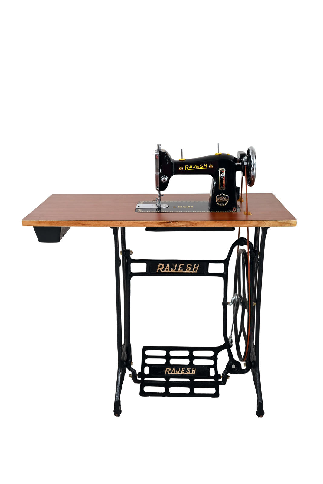 Rajesh SV Link with SV Table & SV Cast Iron Stand