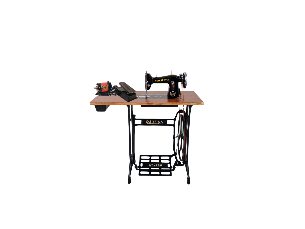 Rajesh SV Link with SV Table & SV Cast Iron Stand